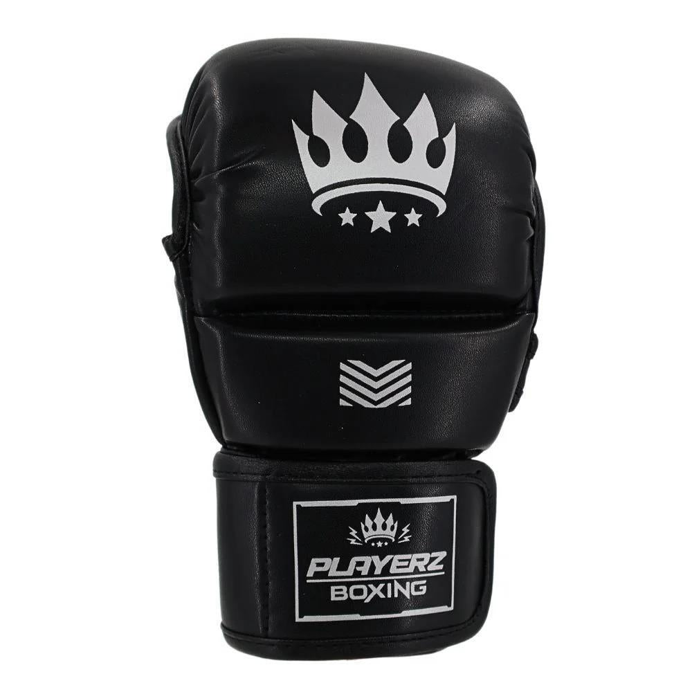 Playerz Element MMA Sparring Gloves Grappling Gloves Martial Arts Training Glove