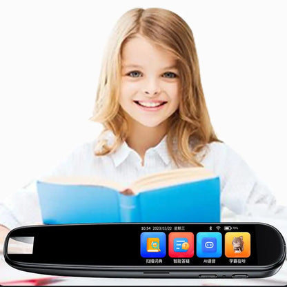 Student Mobile Scanning Reading Pen