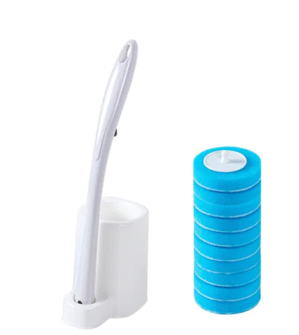 Toilet Disposable Brush