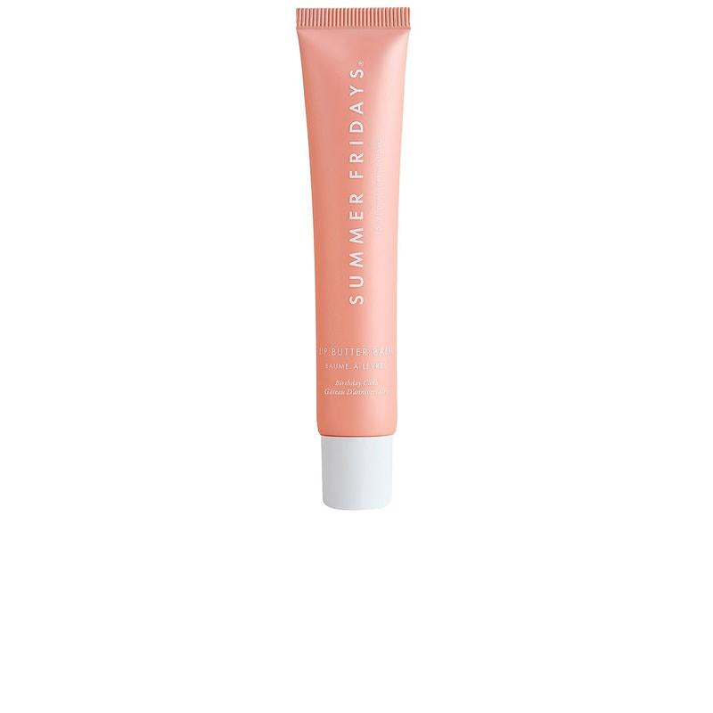 Summer Fridays Lip Butter Balm in Birthday Cake