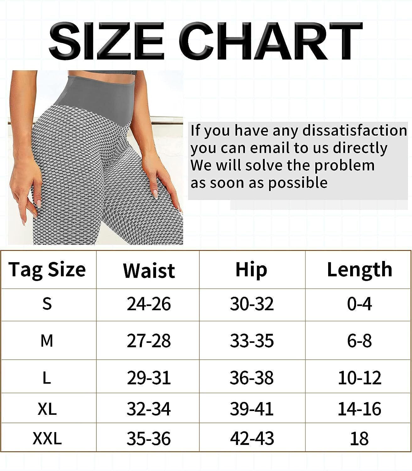 Women Yoga Pant Anti-Cellulite Bum Butt Leggings Push up Gym Leggings Pants UK