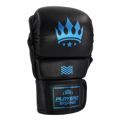 Playerz Element MMA Sparring Gloves Grappling Gloves Martial Arts Training Glove