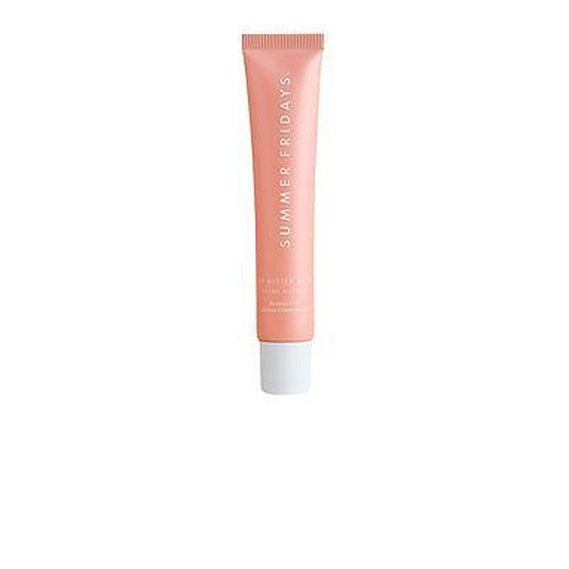 Summer Fridays Lip Butter Balm in Birthday Cake